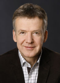 Prof. Klaus Pfeifer