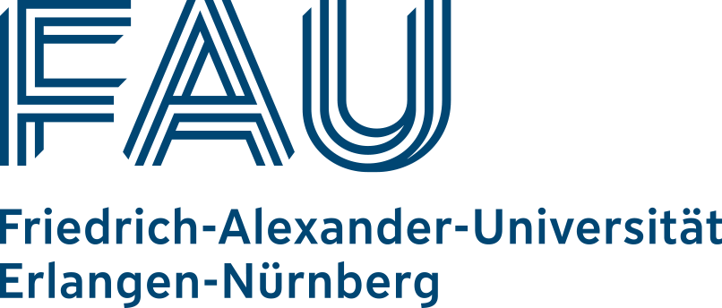 Logo der Friedrich-Alexander-Universität