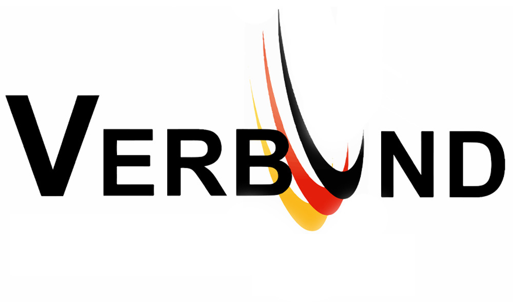 Kommune in Bewegung - Verbund Logo